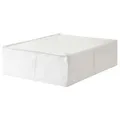 IKEA SKUBB (902.949.89) Контейнер для одягу/постільних речей, білий