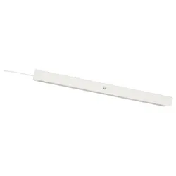 IKEA ÖVERSIDAN(304.353.55) Світлодіодна стрічка з датчиком для шафи-купе, можна затемнити білим