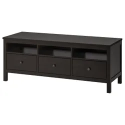 IKEA Тумба під ТВ HEMNES (ІКЕА ХЕМНЭС) 104.523.03