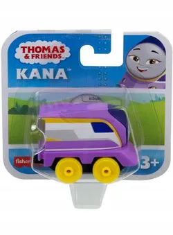 Локомотив FISHER PRICE THOMAS AND FRIENDS KANA HJL25