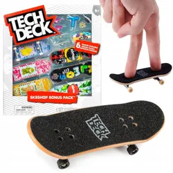 НАБОР ГРИФОВ ИЗ 6 СКЕЙТБОРДОВ БОНУСНЫЙ ПАКЕТ ПОЧТИ SK8SHOP + АКСЕССУАРЫ