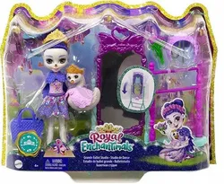 Лялька балетної студії Enchantimals GYJ06