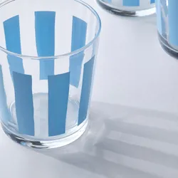 IKEA PILLERSTARR(105.973.44) стекло
