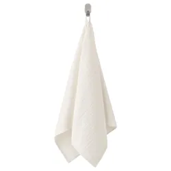 IKEA VAGSJON (703.509.95) Рушник для рук, білий