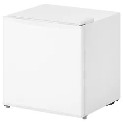 IKEA TILLREDA (104.969.53) холодильник, окремо стоїть / білий