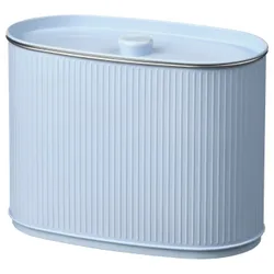 IKEA BETTHAJ(306.056.92) может, Для сухой/бледно -голубой пищи