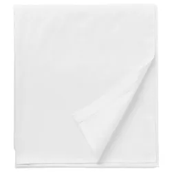 IKEA DVALA(103.572.59) лист, білий