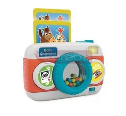 Камера для говорящих малышей