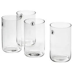 IKEA STOCKHOLM 2025(205.924.40) стекло