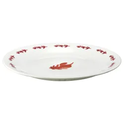 IKEA FÖSSTA(806.132.89) плита, золота рибка