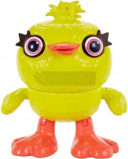 Фигурка Дакки из мультфильма «История игрушек 4» от Mattel (GDP72).