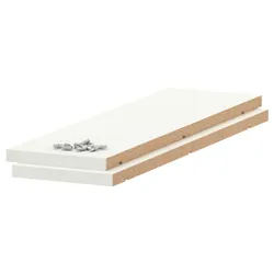 IKEA UTRUSTA(702.056.06) полиця, білий