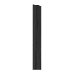 IKEA Накладной уголок вертикальный METOD (ИКЕА МЕТОД) 90244843