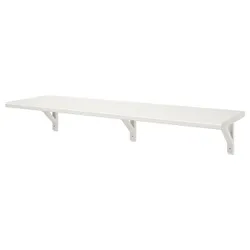 IKEA Полка TRANHULT / SANDSHULT (ИКЕА ТРАНГУЛЬТ / САНДСХУЛЬТ) 593.260.87
