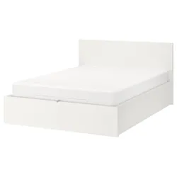 IKEA Ліжко MALM (ІКЕА МАЛЬМ) 904.047.99