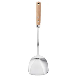 IKEA VARDAGEN(505.814.83) вок, Стальный Niddz/Buk