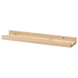 IKEA NORDHÄGG(606.017.01) Фото полки, сосна