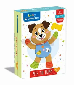 Мой друг Догги