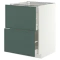 IKEA METOD / MAXIMERA(796.041.63)