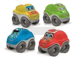 Суміш хитрих рятувальних машин