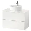 IKEA GODMORGON/TOLKEN / TÖRNVIKEN (893.087.51)