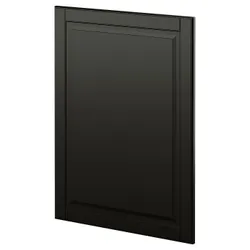 IKEA METOD(795.791.25) 1 фронт для посудомоечной машины, Бодбин Блэк
