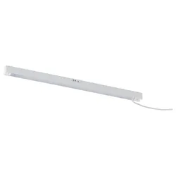 IKEA SKYDRAG(805.293.75) Верх/шкаф со светодиодной лентой с датчиком, можно затемнить белым