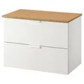 IKEA GODMORGON / TOLKEN(992.954.80)