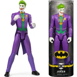 ФИГУРКА ДЖОКЕР ИЗ СЕРИИ BATMAN DC REVELATION 30 СМ