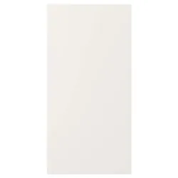 IKEA VEDDINGE(204.188.89) дверь, белый