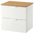 IKEA GODMORGON / TOLKEN(292.954.26)