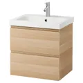 IKEA GODMORGON / ODENSVIK (792.925.81)