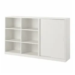 IKEA TONSTAD(595.717.57) стойка, кремовый