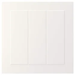 IKEA STENSUND Фронтальна панель ящика, білий (904.505.74)