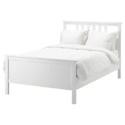 IKEA HEMNES (802.495.58) Ліжко, білий