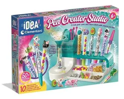 Idea Art - Pen Factory