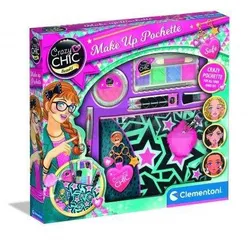 Безумный шик. Косметичка.