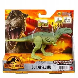 JURASSIC WORLD DOMINION DINOSAUR QUILMESAURUS GWN17