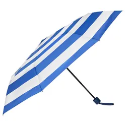 IKEA KNALLA(705.944.94) зонтик, Складывание разноцветного/шаблона