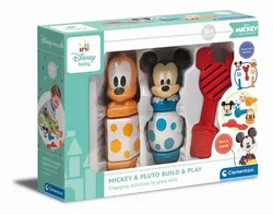 Малюк Міккі, збирай та грай