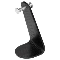 IKEA LÅNESPELARE(805.078.25) підставка для навушників, чорний