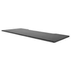 IKEA UPPSPEL(705.113.47) стол, черный