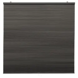 IKEA HOPPVALS (903.864.27) стільникові рулонні штори, сірий