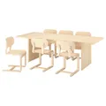 IKEA BERGSHYTTAN / LYCKAN(796.084.01)