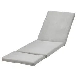 IKEA DUVHOLMEN(505.122.77) внутренняя подушка для мата шезлонга
