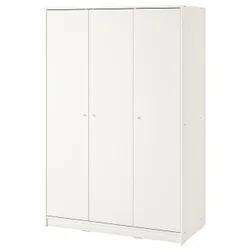 IKEA Шкаф KLEPPSTAD (ИКЕА КЛЕППСТАД) 004.417.58
