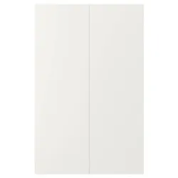 IKEA Дверцята для підлогового кутового шафи VEDDINGE (ІКЕА ВЕДДІНГ) 702.082.33