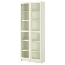 IKEA BILLY / OXBERG (690.178.28) Шафа/Сервант