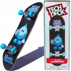 ДЕСКОРОЛКА MAXI HANDBOARD WORLD INDUSTRIES WET WILLY TECH DECK