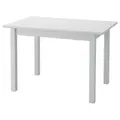 IKEA SUNDVIK Дитячий стіл, сірий (604.940.32)